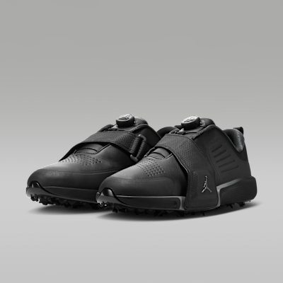 Nike.comにおけるジョーダン エア レブ ゴルフシューズに関するレビュー